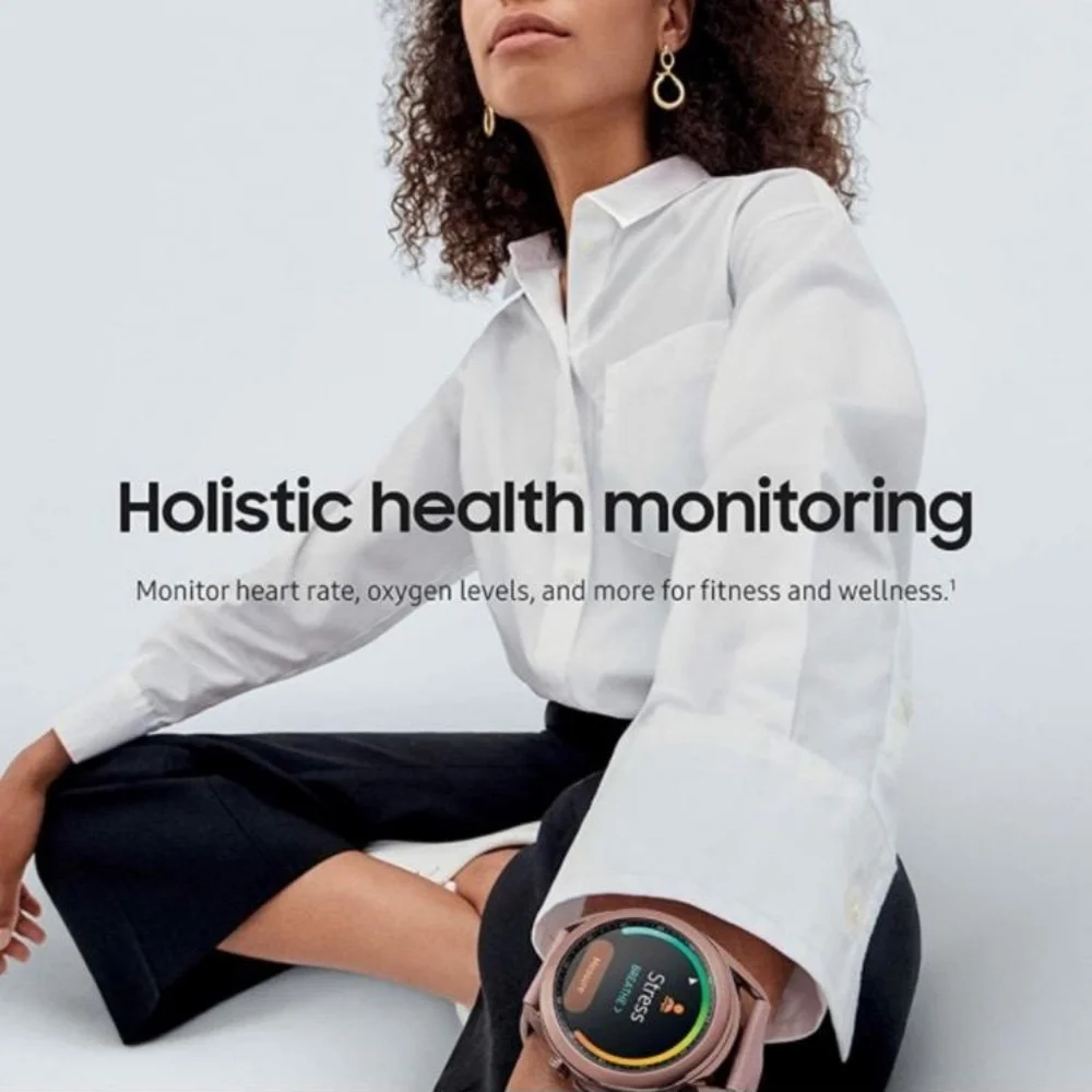 Samsung Galaxy Watch3